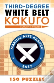 Capa do artigo Third-Degree White Belt Kakuro