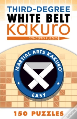 Capa do artigo Third-Degree White Belt Kakuro
