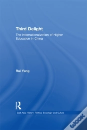 Capa do artigo Third Delight