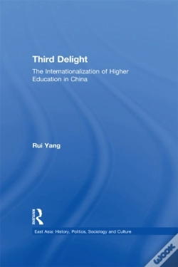Capa do artigo Third Delight