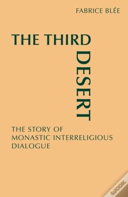 Capa do artigo Third Desert