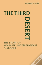 Capa do artigo Third Desert