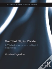 Third Digital Divide