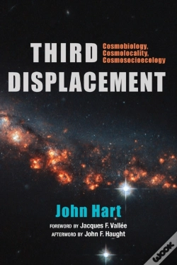 Capa do artigo Third Displacement