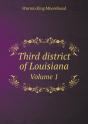 Third District Of Louisiana Volume 1 - Preview