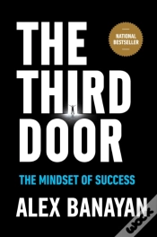 Capa do artigo Third Door