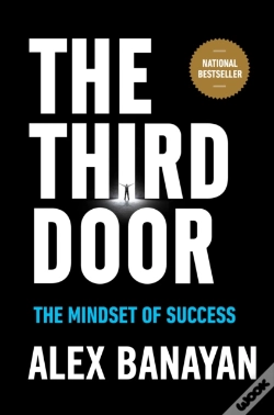 Capa do artigo Third Door