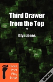 Capa do artigo Third Drawer From The Top
