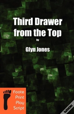 Capa do artigo Third Drawer From The Top