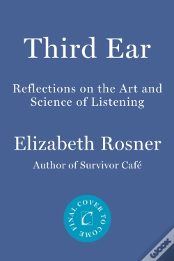 Capa do artigo Third Ear