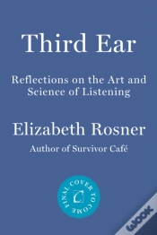 Capa do artigo Third Ear