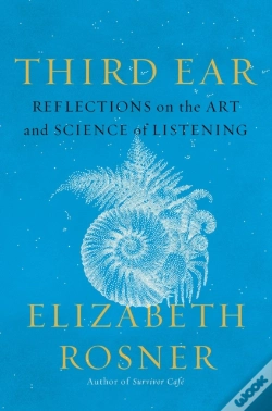 Capa do artigo Third Ear
