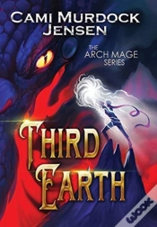Capa do artigo Third Earth