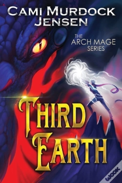 Capa do artigo Third Earth