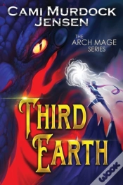 Capa do artigo Third Earth