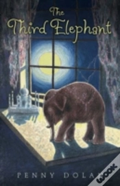 Capa do artigo Third Elephant