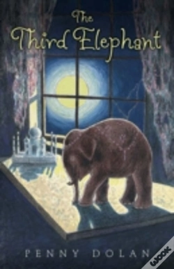 Capa do artigo Third Elephant
