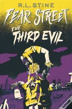 Capa do artigo Third Evil