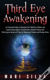 Capa do artigo Third Eye Awakening: An Essential Guide