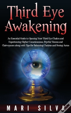Capa do artigo Third Eye Awakening: An Essential Guide