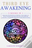 Third Eye Awakening