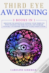 Third Eye Awakening