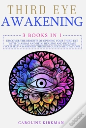 Capa do artigo Third Eye Awakening