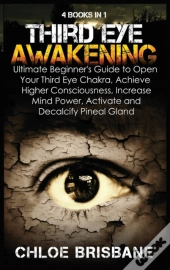Third Eye Awakening