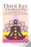 Third Eye Awakening