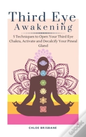 Third Eye Awakening