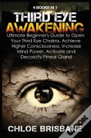 Third Eye Awakening