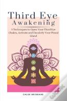 Third Eye Awakening