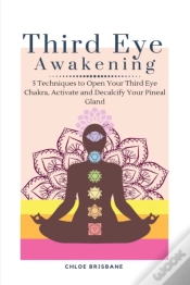 Capa do artigo Third Eye Awakening