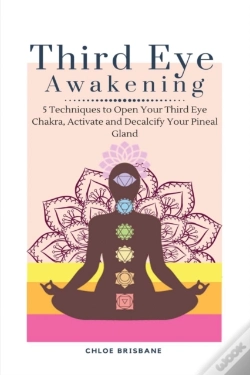 Capa do artigo Third Eye Awakening