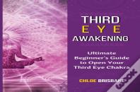 Third Eye Awakening