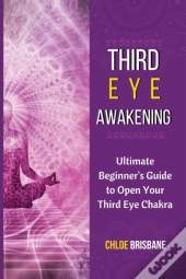 Third Eye Awakening