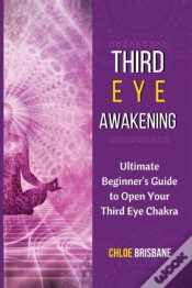 Capa do artigo Third Eye Awakening