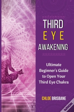Capa do artigo Third Eye Awakening