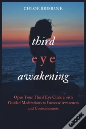 Third Eye Awakening