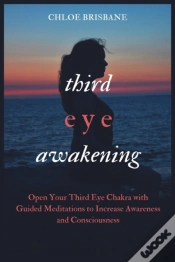 Capa do artigo Third Eye Awakening