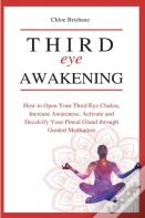 Third Eye Awakening