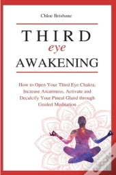 Third Eye Awakening