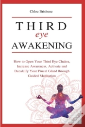 Capa do artigo Third Eye Awakening