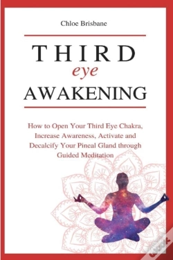 Capa do artigo Third Eye Awakening