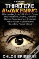 Third Eye Awakening