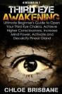 Third Eye Awakening - Preview