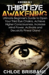 Third Eye Awakening