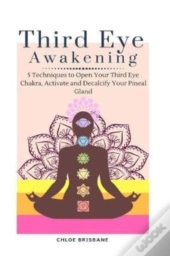 Third Eye Awakening