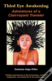 Capa do artigo Third Eye Awakening
