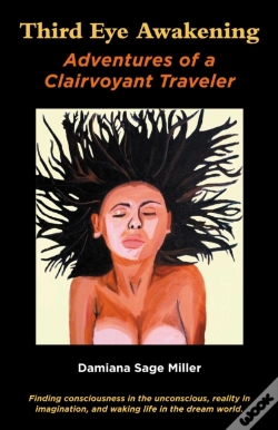 Capa do artigo Third Eye Awakening